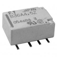Releu SMD 24V/curent continuu 10x7x5mm - B3GA4.5Z