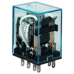Releu 48V - 5A 35x26x20mm