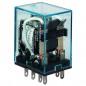 Releu 48V - 5A 35x26x20mm