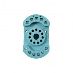 Soclu releu - 11 pini