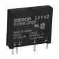 Releu static 5V curent continuu - 240V curent alternativ 1A 23x13x4mm