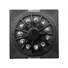 Releu 24V - 5A 52x34x34mm - 2p contacte