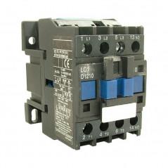 Contactor monofazic 220V/25A