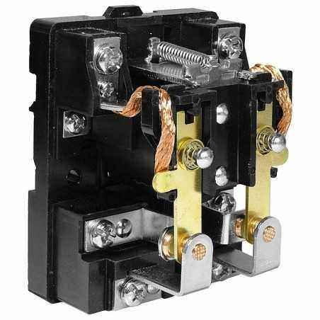 Releu 24 V/ 120 A 85x68x65 mm