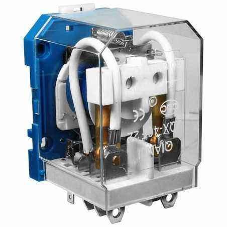 Releu 24V/ 40A 47x50x65 mm