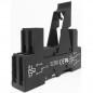 Soclu releu - 8 pini