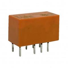 Releu 12V/2A - 15x12x7mm - EC2-12SNJ