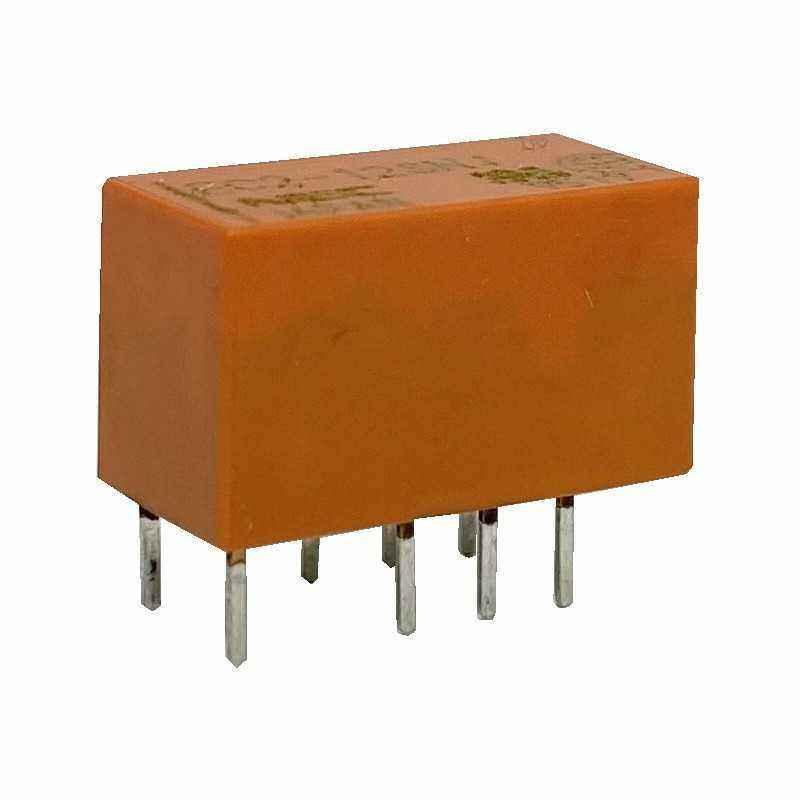 Releu 12V/2A - 15x12x7mm - EC2-12SNJ Releu 12V/2A - 15x12x7mm - EC2-12SNJ