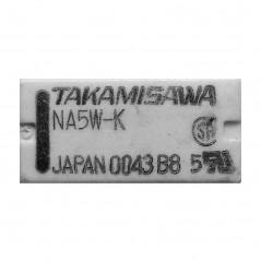 Releu 12V - 15x7x12mm