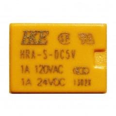 Releu 5V - E12