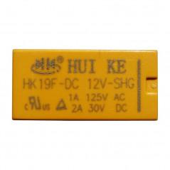 Releu 24V 20x10x12mm