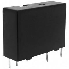 Releu 12V curent continuu 20x18x7mm