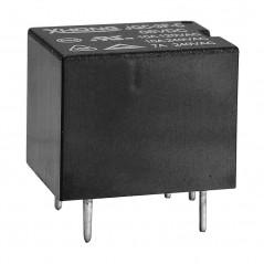 Releu 12V - 5/7A 20x15x16mm 3 contacte