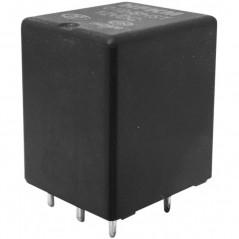 Releu 12V - 2A 3 contacte 20x15x17mm