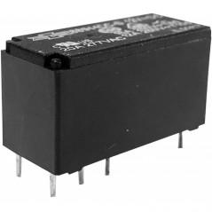 Releu 12V - 16A 29x12x19mm 2 contacte in paralel