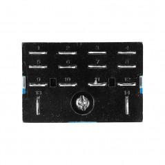 Releu 48V - 10A 40x35x27mm