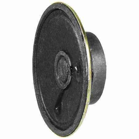 Difuzor 56x17mm, 8 ohmi / 0.5 W