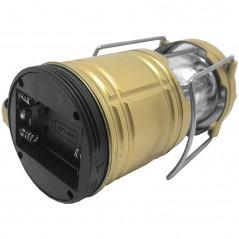 Lampa cu arie de LED-uri suport de prindere