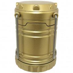 Lampa cu arie de LED-uri suport de prindere