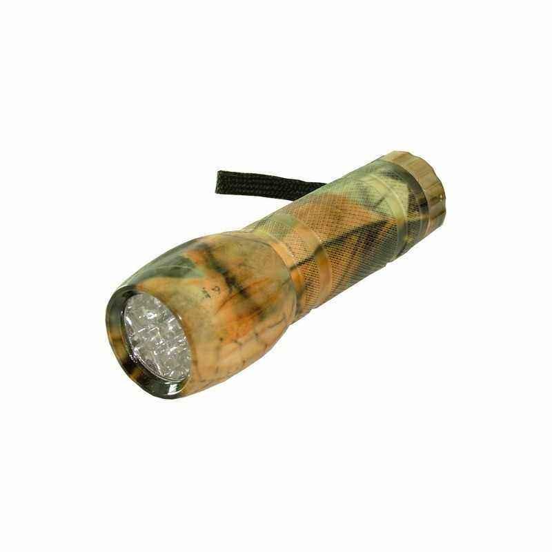 Lanterna - 9 LED-uri