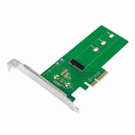 CARD adaptor LOGILINK- PCI-Express la M.2 SSD PCIe- PC0084