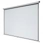 ECRAN proiectie NOBO- manual- format 16 : 10- fixare perete - tavan- 240 x 160 cm- 1902394W
