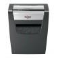 Distrugator manual documente MOMENTUM X410- 10 coli- P4- cross-cut (tip confeti) Rexel 2104571EU