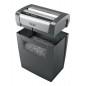 Distrugator manual documente MOMENTUM X410- 10 coli- P4- cross-cut (tip confeti) Rexel 2104571EU