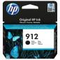 Cartus Cerneala Original HP Black-nr.912- pentru OfficeJet 8013-8023- 315- incl.TV 0.11 RON- 3YL80AE