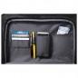 GEANTA DELL- pt. notebook de max. 16 inch- 1 compartiment- buzunar frontal- waterproof- nylon- negru- 460-11738-05