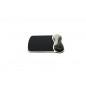 MOUSE pad KENSINGTON Duo Gel- suport ergonomic pentru incheietura mainii- cu gel- fumuriu/negru- 62399