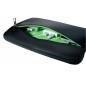HUSA LEITZ tableta 10 inch- 1 compartiment- buzunar frontal- poliester- negru- 62930095