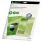 Folie Leitz UDT pentru laminare la cald- A4- 80 mic.- 25buc/set- 74790000