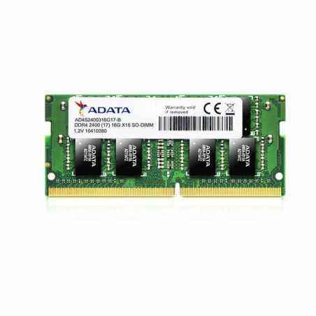 SODIMM ADATA-  8 GB DDR4- 2666 MHz- AD4S26668G19-SGN