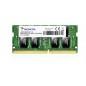 SODIMM ADATA- 8 GB DDR4- 2666 MHz- AD4S26668G19-SGN