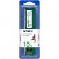 Memorii ADATA DDR4 16 GB- frecventa 2666 MHz- 1 modul- AD4U266616G19-SGN