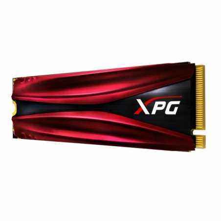 SSD ADATA- XPG GAMMIX S11 Pro- 1 TB- M.2- PCIe Gen3.0 x4- 3D TLC Nand- R/W: 3500/3000 MB/s- AGAMMIXS11P-1TT-C