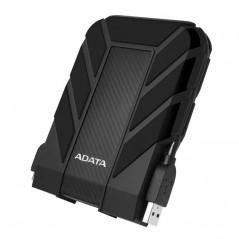 HDD ADATA EXTERN 2.5 USB 3.1 2TB HD710 Pro Black AHD710P-2TU31-CBK (include TV 0.75 lei)