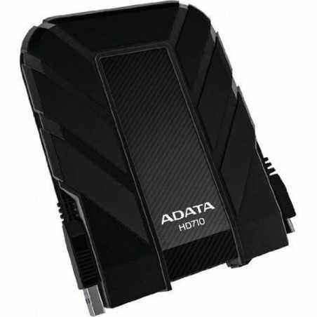 HDD ADATA EXTERN 2.5 USB 3.1 4TB HD710 Pro Black AHD710P-4TU31-CBK (include TV 0.75 lei)