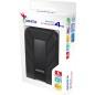 HDD ADATA EXTERN 2.5 USB 3.1 4TB HD710 Pro Black AHD710P-4TU31-CBK (include TV 0.75 lei)