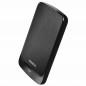 HDD ADATA EXTERN 2.5 USB 3.1 2TB HV320 Black AHV320-2TU31-CBK (include TV 0.75 lei)