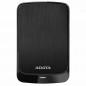 HDD ADATA EXTERN 2.5 USB 3.1 2TB HV320 Black AHV320-2TU31-CBK (include TV 0.75 lei)