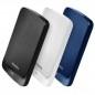 HDD ADATA EXTERN 2.5 USB 3.1 2TB HV320 Black AHV320-2TU31-CBK (include TV 0.75 lei)