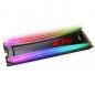 SSD ADATA- XPG Spectrix- 512GB- M.2- PCIe Gen3.0 x4- 3D Nand- R/W: 3500 MB/s/3000 MB/s MB/s- AS40G-512GT-C