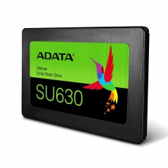SSD ADATA- Ultimate SU630- 960 GB- 2.5 inch- S-ATA 3- 3D Nand- R/W: 520/450 MB/s- ASU630SS-960GQ-R