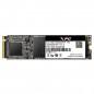 SSD ADATA- XPG SX6000 Pro- 1 TB- M.2- PCIe Gen3.0 x4- 3D TLC Nand- R/W: 2100/1500 MB/s- ASX6000PNP-1TT-C