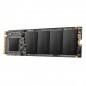 SSD ADATA- XPG SX6000 Pro- 1 TB- M.2- PCIe Gen3.0 x4- 3D TLC Nand- R/W: 2100/1500 MB/s- ASX6000PNP-1TT-C