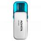 MEMORIE USB 2.0 ADATA 32 GB- cu capac- carcasa plastic- alb- AUV240-32G-RWH (include TV 0.02 lei)
