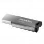 MEMORIE USB 2.0 ADATA 32 GB- clasica- carcasa metalica- argintiu- AUV250-32G-RBK (include TV 0.02 lei)
