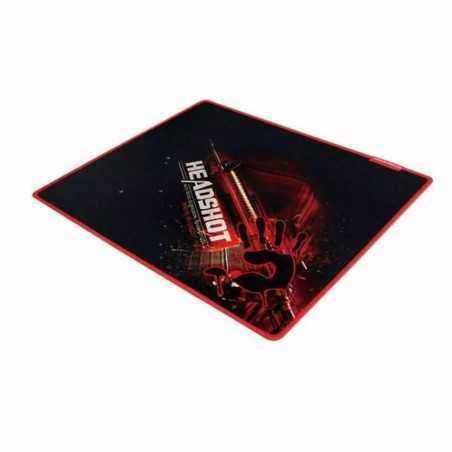 Mouse PAD A4Tech- Offende armor- gaming- cauciuc si material textil- 430 x 350 x 4 mm- imagini- B-070
